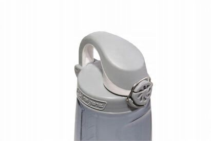 BUTELKA BIDON NA WODĘ NALGENE OTF USTNIK 700 ml 0,7L SMOKE GRAY TRITAN na Arena.pl