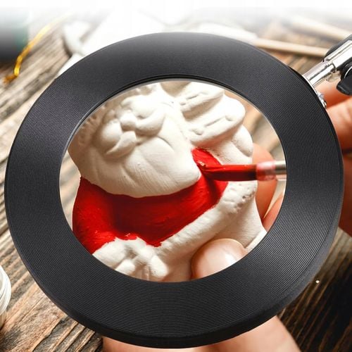 Lupa Renew Force LUPA PODŚWIETLANA MODELARSKA WARSZTATOWA 8 x na Arena.pl