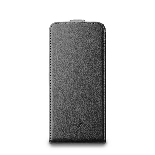 CELLULAR LINE Flap Essential Etui HTC One Mini czarne na Arena.pl
