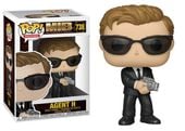 funko pop! mib international agent h 738 figurka