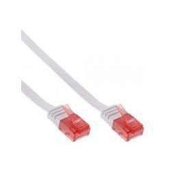 DIGITUS Cat6 U/UTP 2 m Szary 2 Patchcord na Arena.pl