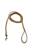 A-025 SMYCZ DLA PSA TAŚMA 10MM/180CM Kolor - Złoty