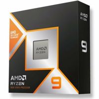 Procesor AMD 100-100000719WOF AMD AM5