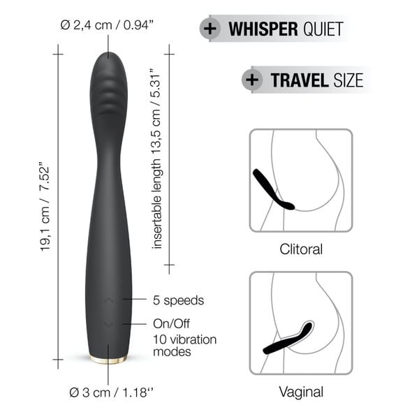Dorcel G-Slim zdjęcie 10