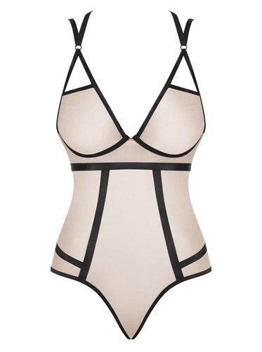 bielizna nudelia body  s/m na Arena.pl