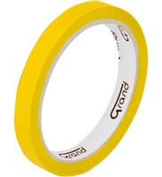 TAŚMA PAKOWA 12X50 GRAND ŻÓŁTA