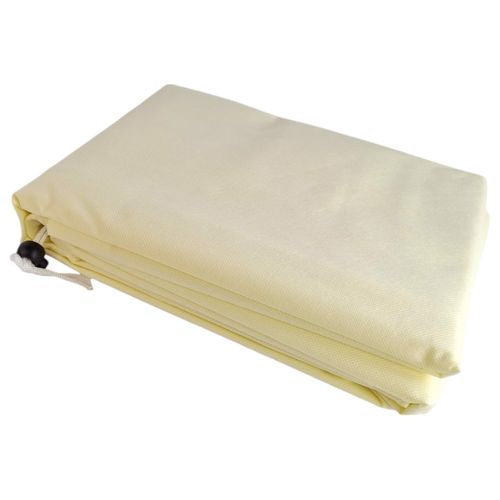 Pokrowiec osłona roślin na zamek 120x180cm ecru na Arena.pl