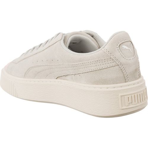 Puma SUEDE PLATFORM GLAM r.38 na Arena.pl