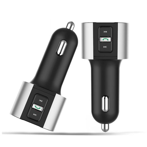 TRANSMITER FM C26S USB BLUETOOTH MP3 ŁADOWARKA 3.4 na Arena.pl