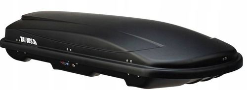 Box dachowy kufer bagażnik na dach Taurus XTREME 400 na Arena.pl