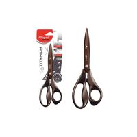 NOŻYCZKI EXPERT TITANUM 21 CM POWŁOKA TYtANOWA MAPED 3154146861104