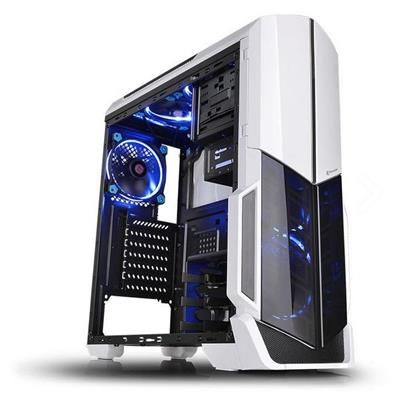 Thermaltake Versa N21 USB3.0 Window - Snow Edition na Arena.pl