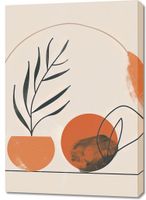 Obraz 70x100cm Tonacja Pasteli