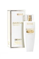 JFenzi Fenzi Desso Everyday for women edp 100ml