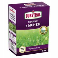 NAWÓZ DO TRAWNIKA Z MCHEM 1KG SUBSTRAL