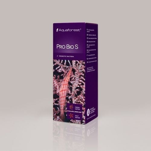 Aquaforest Pro Bio S 50 ml na Arena.pl
