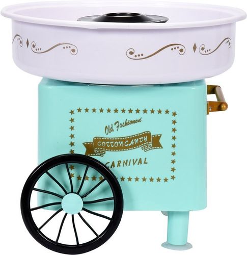 urządzenie do waty cukrowej , wózek 450w - w-68250 na Arena.pl