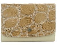 Portfel damski Nessie - Stefania Beż