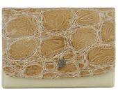 Portfel damski Nessie - Stefania Beż