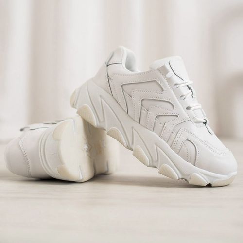 Sznurowane Sneakersy r.38 na Arena.pl