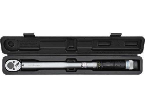 klucz dynamometryczny 1/2" 40-210nm na Arena.pl