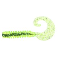 JMC ADVENTURE TWISTER SILKY WORM JAN018 50 mm / 1.5 g