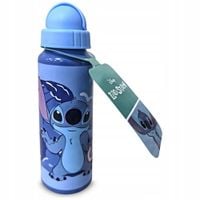 Butelka na wodę Coriex Stitch Sport 550ml niebieski 10776