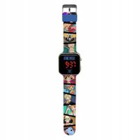 Zegarek KIDS EUROSWAN One Piece z kalendarzem OP00005
