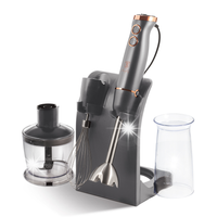 BLENDER 5w1 ROBOT kuchenny ROZDRABNIACZ 500