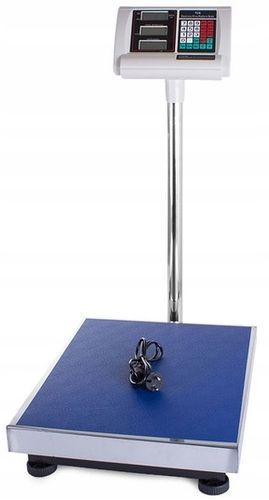 Waga 40x50 300 Kg - 17003 na Arena.pl