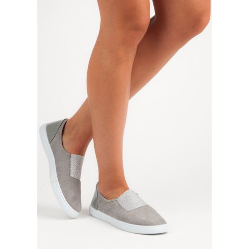 Modne Trampki MCKEYLOR r.38 na Arena.pl