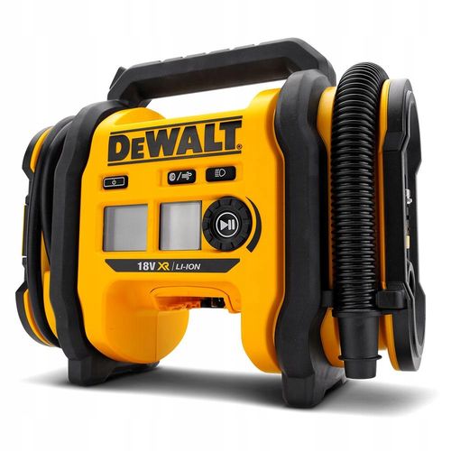 KOMPRESOR AKUMULATOROWY BEZOLEJ 18V DCC018N DEWALT na Arena.pl