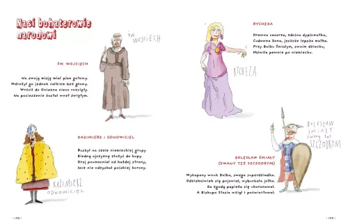 W Czym Chrobry Był Dobry? na Arena.pl