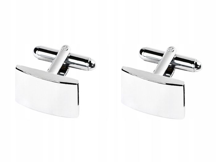 Modne SPINKI DO MANKIETÓW Koszul Spinka s32 zdjęcie 4