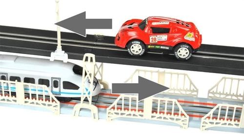 Tor wyścigowy na Arena.pl