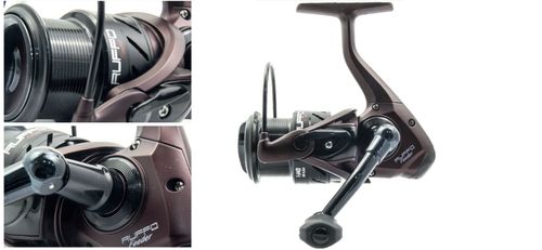 Mistrall RUFFO METHOD FEEDER 3000 5.1:1 na Arena.pl