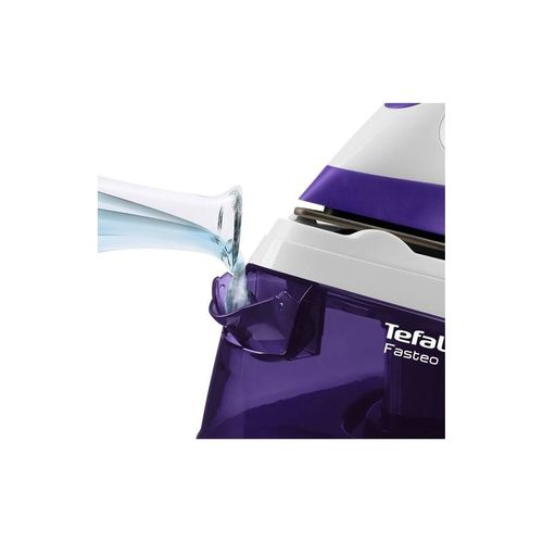 System do prasowania Tefal SV6020E0 Purpurowa na Arena.pl