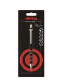 ołówek rot tikky black mp cc 0.5 bl1 2368