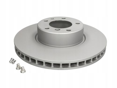 TARCZA HAM PRZOD 324X30 V ATE na Arena.pl