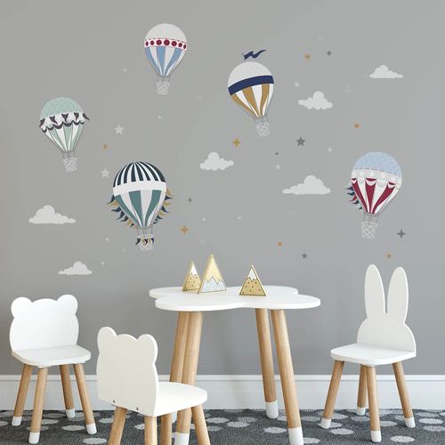 Naklejki Balony DK370 na Arena.pl