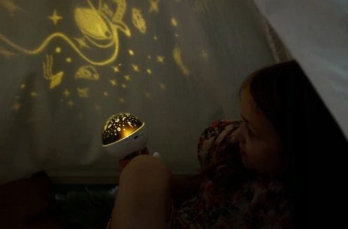 Projektor INNOGIO Giostar Octopus GIO-170 na Arena.pl