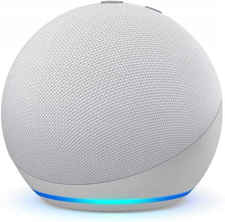 Amazon Echo Dot 5 Charcoal na Arena.pl