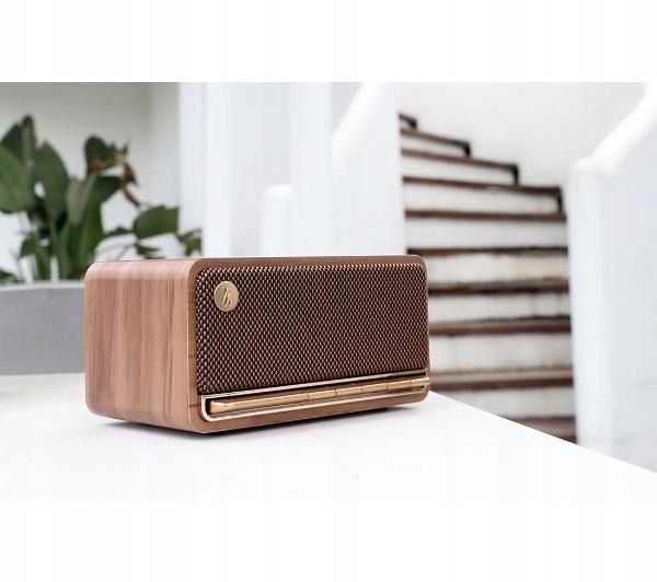 Głośnik mobilny przenośny Edifier MP230 20W Bluetooth Brązowy zdjęcie 6