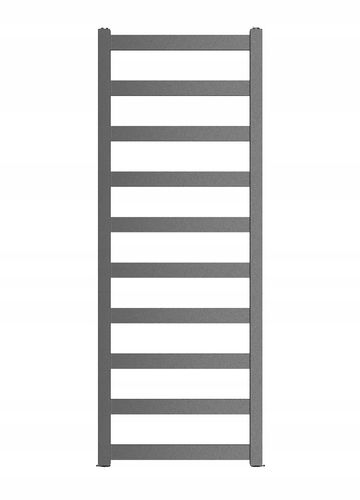 Grzejnik łazienkowy PANDORA INSERT 70/50 ANTRACYT na Arena.pl