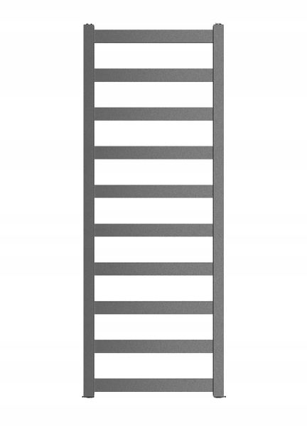 Grzejnik łazienkowy PANDORA INSERT 70/50 ANTRACYT zdjęcie 3