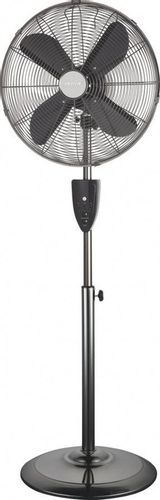 Wentylator stojący podłogowy wiatrak mocny wydajny MPM MWP-13M na Arena.pl