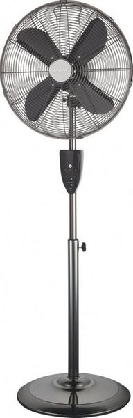 Wentylator stojący podłogowy wiatrak mocny wydajny MPM MWP-13M zdjęcie 4