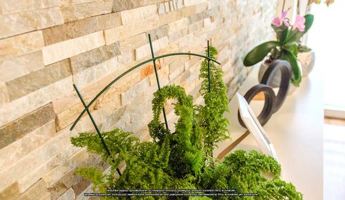 Podpora doniczkowa [2173], ELGarden na Arena.pl