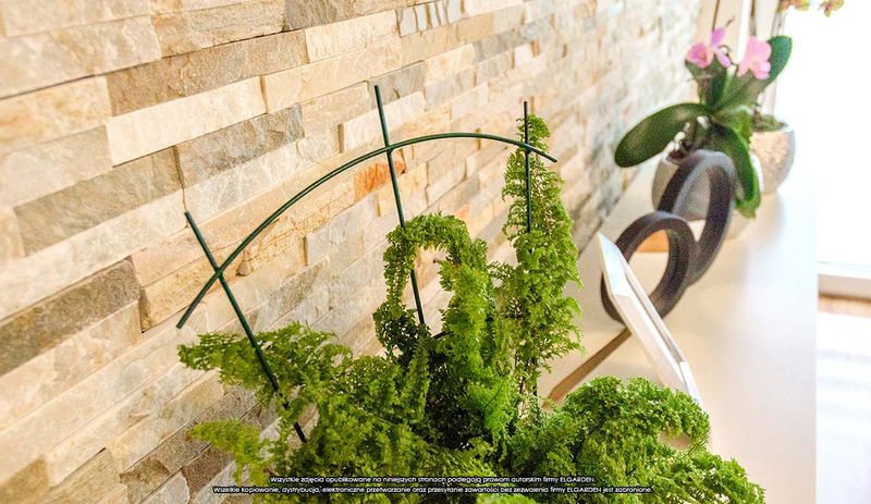 Podpora doniczkowa [2173], ELGarden zdjęcie 7