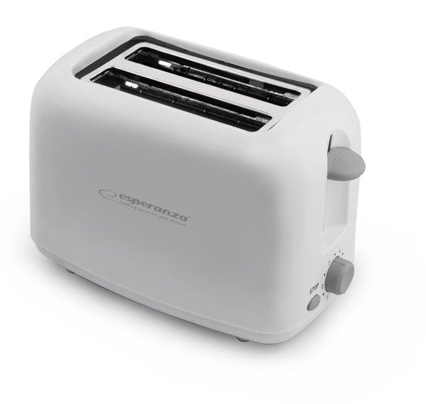 Esperanza toster Ciabatta EKT002 zdjęcie 10